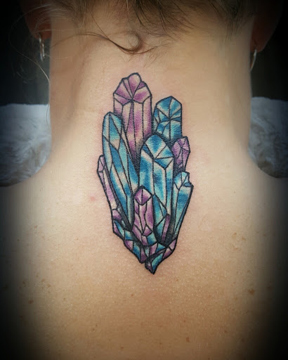 Explore soccer tattoos ideas, creative tattoo ideas in Lancaster, available at InkCredible Tattoo