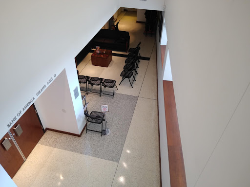 Performing Arts Theater «Charles W. Eisemann Center for Performing Arts and Corporate Presentations», reviews and photos, 2351 Performance Dr, Richardson, TX 75082, USA