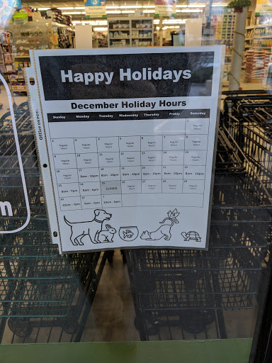 Pet Supply Store «Pet Supplies Plus», reviews and photos, 1235 Western Ave #6, Albany, NY 12203, USA