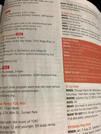 Bowling Alley «Shell Lanes», reviews and photos, 1 Bouck Ct, Brooklyn, NY 11223, USA