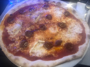 Photo n°87 de Pizza l'ardoise. à Versailles ()