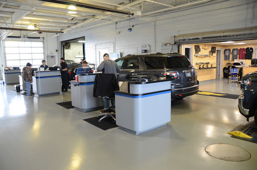 Car Dealer «Hubler Chevrolet», reviews and photos, 8220 US-31, Indianapolis, IN 46227, USA