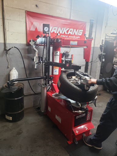 El Tapatio Tires & Auto Repair image