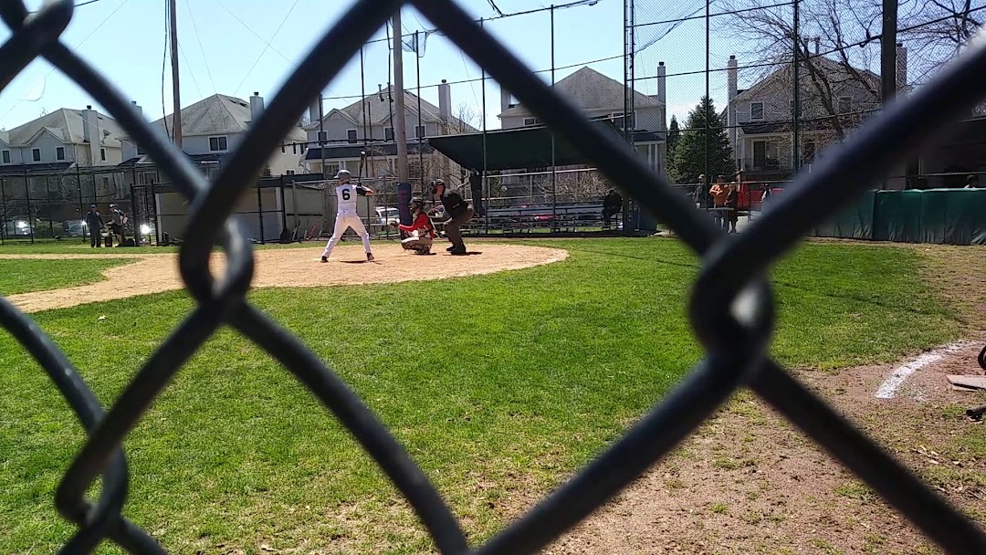 Eastchester Pony Colt League