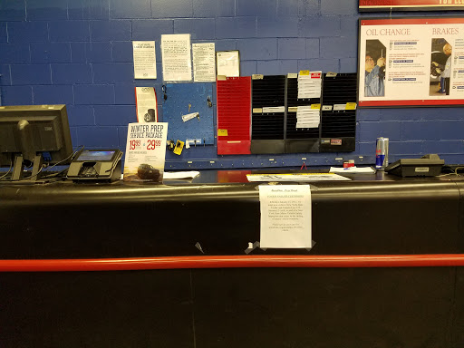 Auto Parts Store «Pep Boys Auto Parts & Service», reviews and photos, 425 Sunrise Hwy, Patchogue, NY 11772, USA