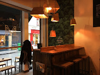 Atmosphère du Café Matamata - Coffee Bar à Paris - n°13