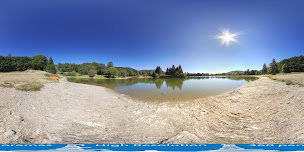 Photo n°14 de Lac de Pradelles-Cabardès à Pradelles-Cabardès ()
