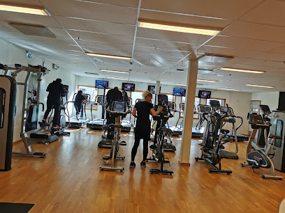 Fitness24Seven - Vegagatan 5, 172 34 Sundbyberg, Sweden
