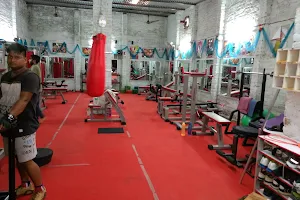 Alio Fitness Gym image