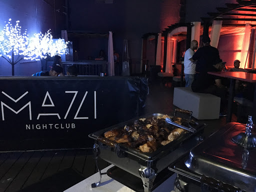 Night Club «Mazi Nightclub», reviews and photos, 130-35 91st Ave, Richmond Hill, NY 11418, USA