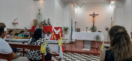 Iglesia Ntra SEÑORA DE FATIMA