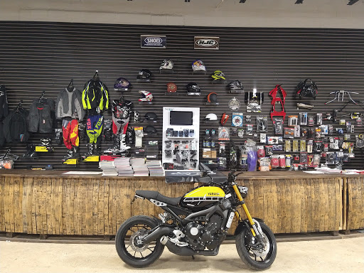 Motorcycle Dealer «Pure Powersports», reviews and photos, 550 State Rd 207, St Augustine, FL 32084, USA