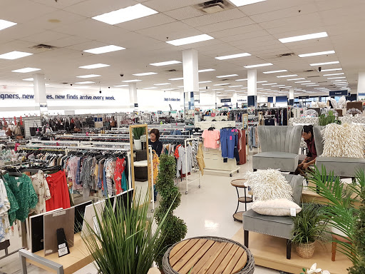 Department Store «Marshalls», reviews and photos, 39281 Fremont Hub, Fremont, CA 94538, USA