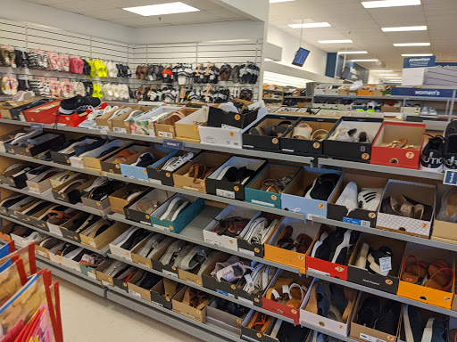 Department Store «Marshalls», reviews and photos, 908 Camino Del Rio N, San Diego, CA 92108, USA