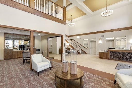 Assisted living facility Oceanside