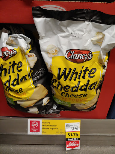 Supermarket «ALDI», reviews and photos, 1636 E Semoran Blvd, Apopka, FL 32703, USA