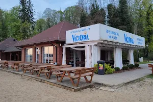 Restauracja Victoria Na Plaży image