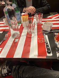 Photo n°42 de Restaurant La Boucherie à Pontoise ()