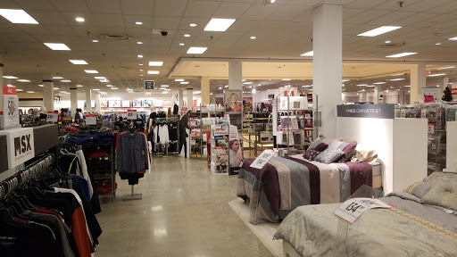 Department Store «JCPenney», reviews and photos, 300 W Farms Mall, Farmington, CT 06032, USA