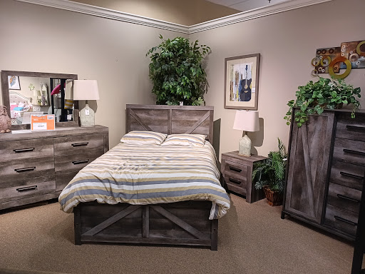 Furniture Store «Ashley HomeStore», reviews and photos, 1001 Church Rd, Cherry Hill, NJ 08002, USA