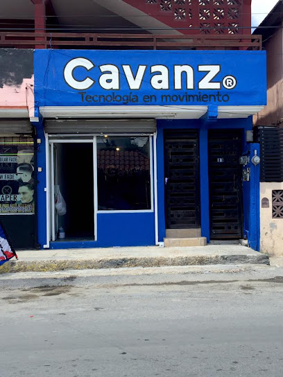 Cavanz