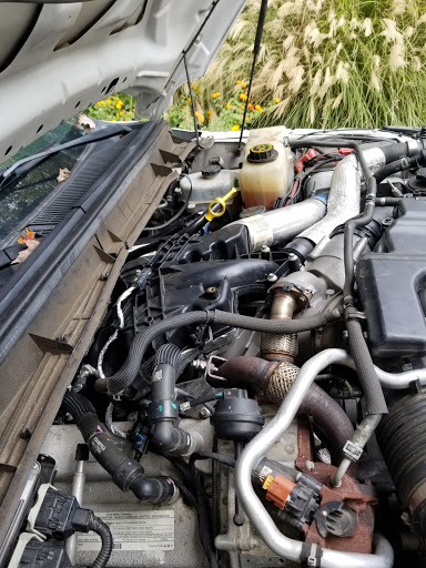 Ford Dealer «Billy Howell Ford Lincoln», reviews and photos, 1805 Atlanta Hwy, Cumming, GA 30040, USA