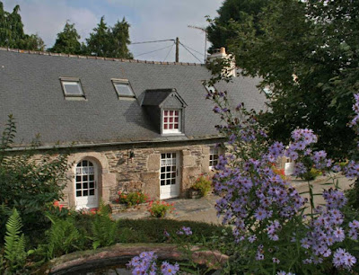 Penault Claude à Plussulien