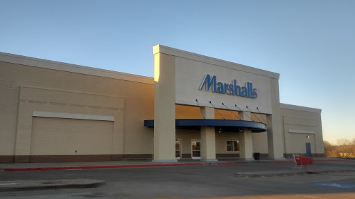 Marshalls, 1454 Eastchase Pkwy, Fort Worth, TX 76120, USA, 