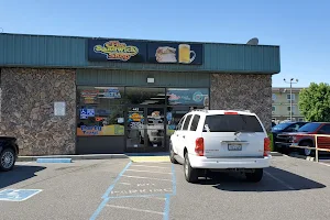The Sandwich Shop image