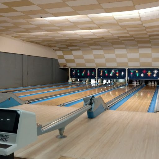 Bowling Alley «Forward Lanes», reviews and photos, 5844 Forward Ave, Pittsburgh, PA 15217, USA