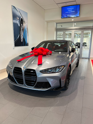 BMW Dealer «Lauderdale BMW of Fort Lauderdale», reviews and photos, 1400 South Federal Highway, Fort Lauderdale, FL 33316, USA