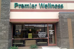 Premier Wellness Center & Aglow Med Spa image