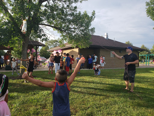 Park «Heritage Oak Park», reviews and photos, 4601 US-42, Mason, OH 45040, USA