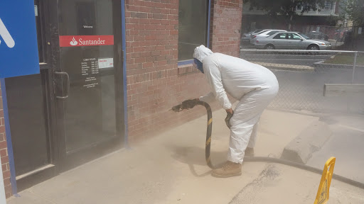 Janitorial Service «CSI Cleaning Service LLC», reviews and photos, 2971 S Main Rd, Vineland, NJ 08360, USA