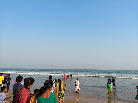 Hope Island Beach