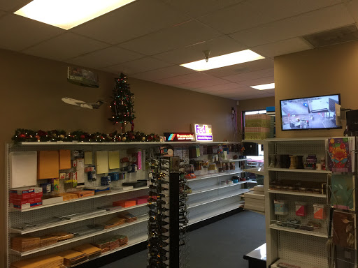 Mailbox Rental Service «Mail Room Plus», reviews and photos, 6400 NE Hwy 99 # G, Vancouver, WA 98665, USA