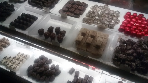 Belgian Sweets