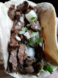 Taco du Restaurant mexicain El Nopal à Paris - n°15