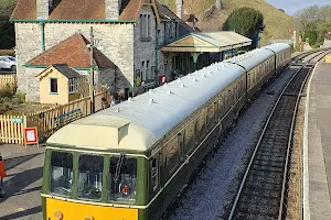 Swanage Railway - (Corfe Castle,Station) image
