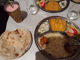 Photo n°107 de Taj Mahal | Restaurant Indien Draguignan à Draguignan ()