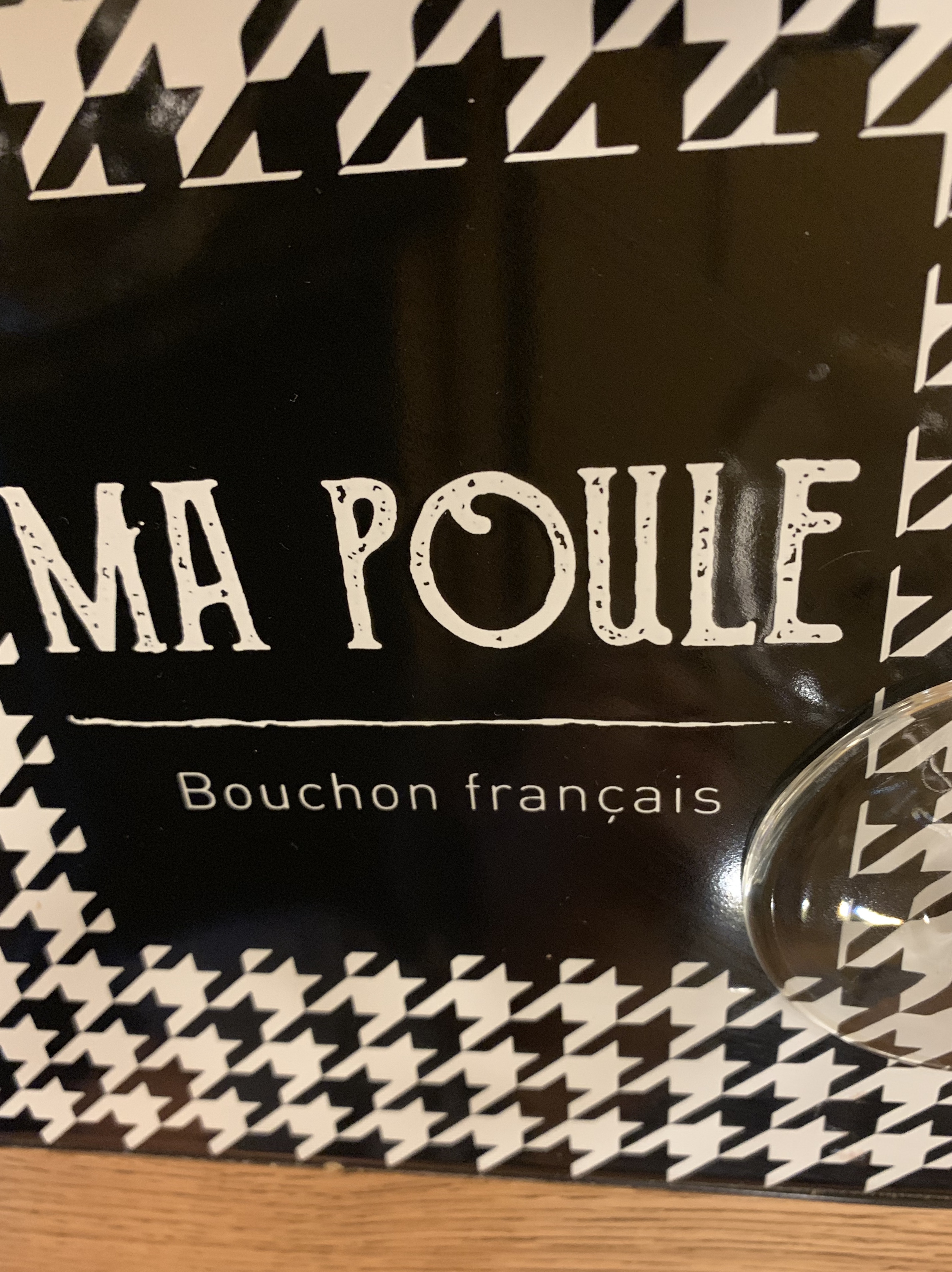 Photo n° 1 de l'avis de Marc.R fait le 06/09/2019 à 20:11