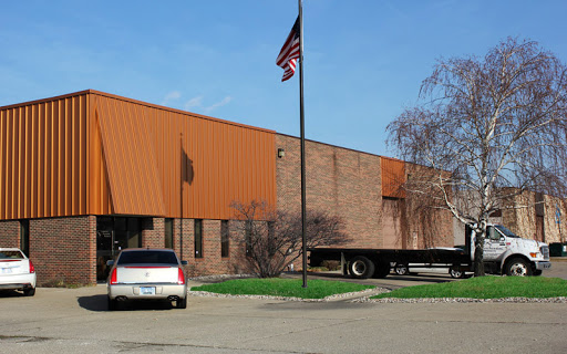 Container supplier Sterling Heights