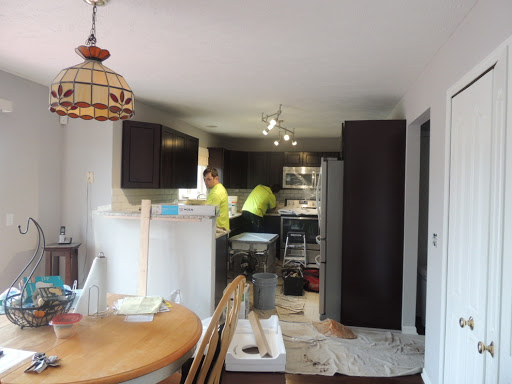 Contractor «Smartland Home Renovations», reviews and photos, 67 Alpha Dr, Highland Heights, OH 44143, USA