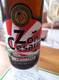 Plats et boissons du Pizzeria La Toscane à Puy-l'Évêque - n°14