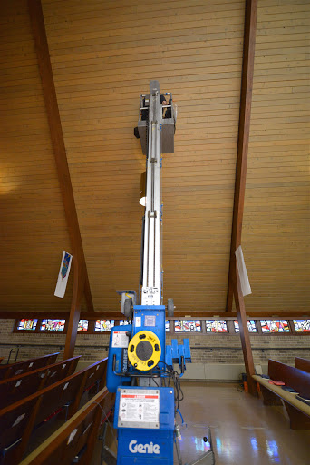 Audio Visual Equipment Supplier «EMI Audio», reviews and photos, 4719 42nd Ave N, Minneapolis, MN 55422, USA