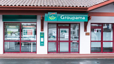 Agence Groupama Ustaritz à Ustaritz