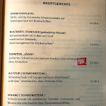 Photo n°20 de l'avis de peggy.n fait le 30/05/2018 à 19:55 sur le  Stadtgut Standuhr & Standuhr Catering à Naunhof