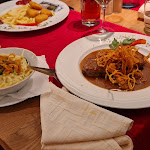 Photo n°4 de l'avis de Yves.a fait le 26/08/2023 à 11:01 sur le  Hotel-Gasthof Adler à Ulm