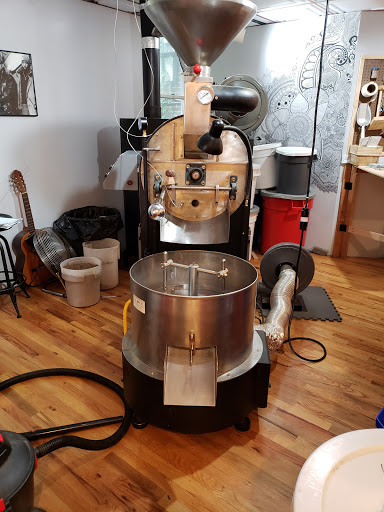 Coffee Shop «Lit Coffee and Bakes», reviews and photos, 26 E 3rd St, Bethlehem, PA 18015, USA