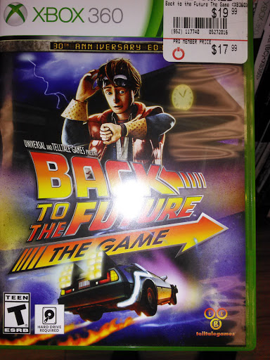 Video Game Store «GameStop», reviews and photos, 1712 S Orange Blossom Trail, Apopka, FL 32703, USA